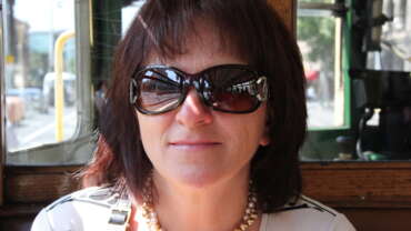 Bozena